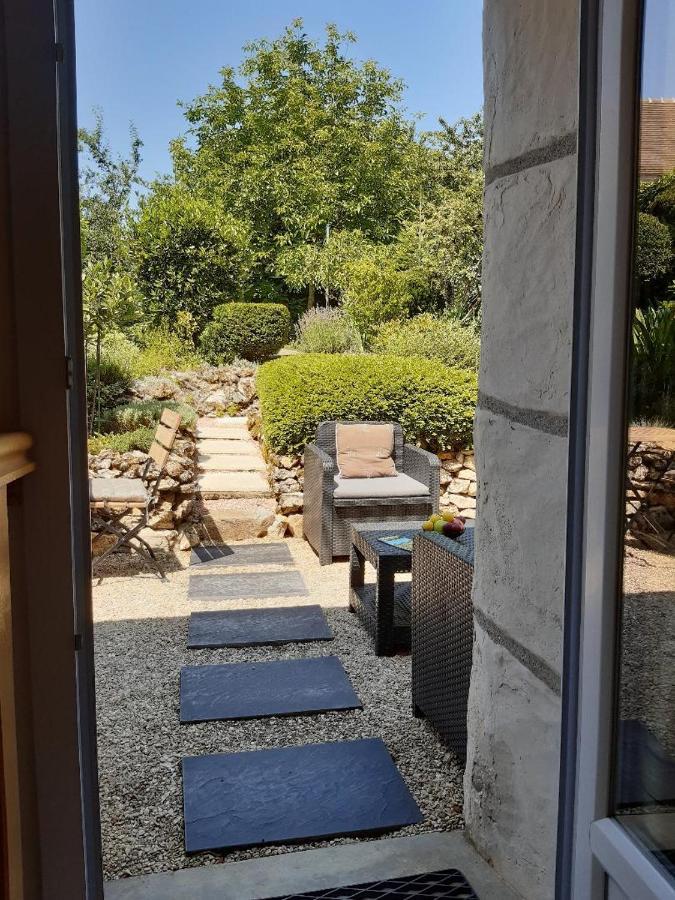 Les Maharanis Villa Moisenay Exterior photo